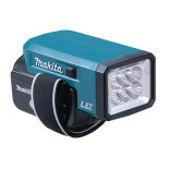 Linterna a batería Makita 18V