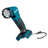 Linterna LED Makita 14,4V/18V LXT 160LM - 12 posiciones