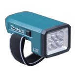 Makita DEBDML186 - Linterna de mano 18V LXT