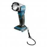 Linterna LED Makita DML802 14,4V/18V LXT 180LM