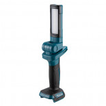 Linterna de tubo LED Makita 18V LXT 500lm