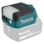 Makita DML817 - Linterna de trabajo 18V LXT 300LM