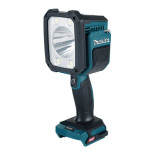 Linterna Makita 40VMáx XGT LED de 1250lm