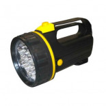 Linterna con asa 13 leds focos