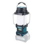 Makita MR010G - Linterna/Radio 40V XGT Bluetooth