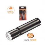 Linterna Tecno Led de 5 Watts - 150 lúmenes
