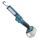 Linterna de tubo Fluo-LED Makita 14,4/18V LXT