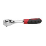 Llave de carraca Dogher 1/4' 72 dientes