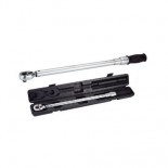 Llave dinamométrica profesional Dogher de 1/2' 40-200 Nm