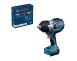 Bosch GDS 18V-1400 Professional + Caja cartón - Atornillador de impacto a batería