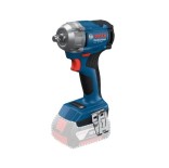 Bosch GDS 18V-350 Professional - Atornillador de impacto a batería