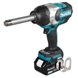 Makita DTW1005Z - Llave de impacto LXT 18V 3/4' 1360Nm