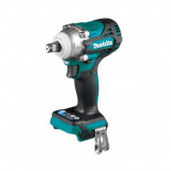 Makita DTW300Z - Llave de impacto BL 18V LXT 1/2” 330Nm