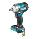 Makita DTW301Z - Llave de impacto BL 18V LXT 1/2” 330 Nm