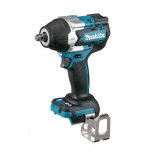 Makita DTW700Z - Llave de impacto BL 18V LXT 1/2” 700 Nm