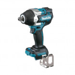 Makita DTW701Z - Llave de impacto BL 18V LXT 1/2” 700 Nm