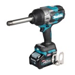 Makita TW011GZ - Llave de impacto BL 40Vmáx XGT 3/4” 1500Nm