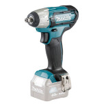Llave impacto Makita TW140DZ 12Vmax CXT 3/8'