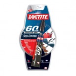 Loctite 60sec - Adhesivo universal (20 gramos)