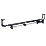 Makita ML012G - Luz de barra LED 40Vmax XGT 1700LM