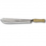 Machete Flores Cortés D.Benito - 354x4mm