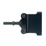 Rascador Makita para HK1810 de 100mm