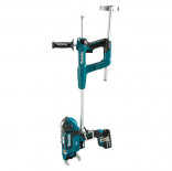 Makita 191M27-0 - Mango de extensión para DTR180