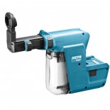 Colector de polvo Makita DX01 para BHR242RFE