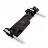 Adaptador para guía de carril Makita HS7601