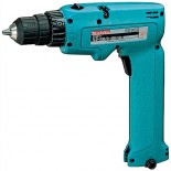 Taladro Atornillador Makita DF347DWE 14,4V y 1.5 Ah.