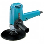 Lijadora de disco Makita 9218SB - 570W