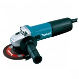 Miniamoladora Makita 9558NBR 125mm 840w