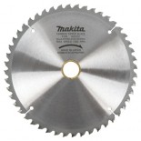 Disco HM Makita para sierras de mesa corte madera - 315x30mm 40 dientes