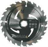 Disco sierras circulares Makita M-Force - 165x20mm 24 dientes
