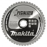 Disco sierras circulares Makita Specialized Panel Sandwich - 235x30mm 50 dientes