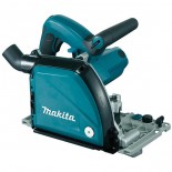 Fresadora de placas Makita CA5000XJ de 1300W. Ø118mm