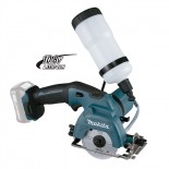 Cortador de diamante Makita CC301DZ - 12V 85mm