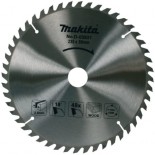 Disco sierras circulares Makita Specialized Standard - 165x20mm 10 dientes