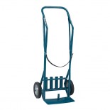 Carro de transporte Makita para martillos pesados (HM1810-HM1812)
