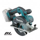 Cortador de metal Makita DCS551Z 150 mm 18V