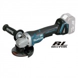 Miniamoladora Makita DGA458Z 115mm 18V