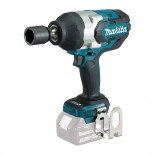 Makita DTW1001Z - Llave de impacto 18V Litio-ion LXT 3/4' 1.050Nm