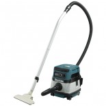 Aspirador Makita DVC860LZ 18V x2 Litio-ion