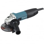 Miniamoladora Makita GA4530R 115mm 720w SAR