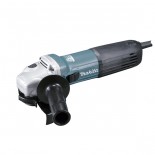 Miniamoladora Makita GA4540RZ - 1100W 115mm