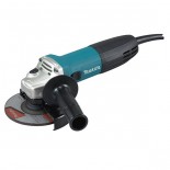 Miniamoladora Makita GA5030R - 125mm 720W SAR