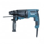 Martillo ligero Makita HR2630 800W 26mm SDS-Plus