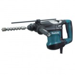 Martillo combinado Makita HR3210C 850W 32mm AVT 