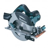 Sierra circular Makita HS7100 1400W 190mm