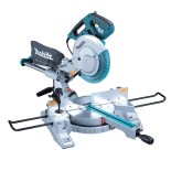 Ingletadora telescópica Makita LS1018L 260mm - 1430W